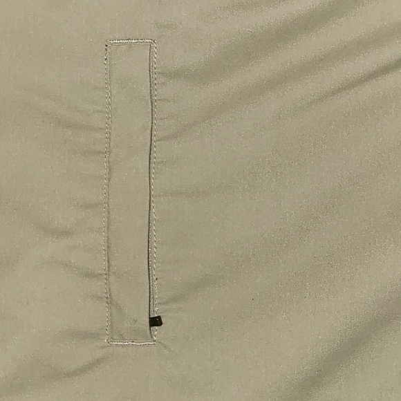 Pendleton. 1990s. Full-zip. Members-only-style jacket. Men's XL - Picture 7 of 16